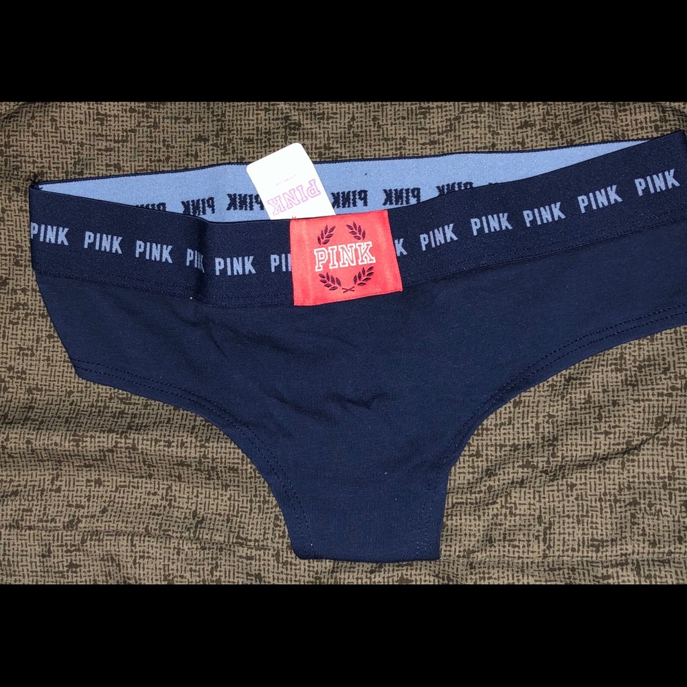 Victoria’s Secret Pink Cheekster Panty